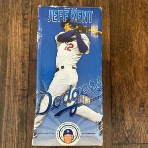 Jeff Kent bobble head